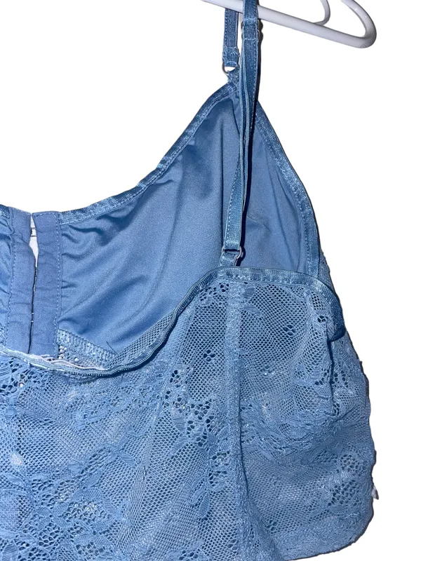 Crop Top - Image 7