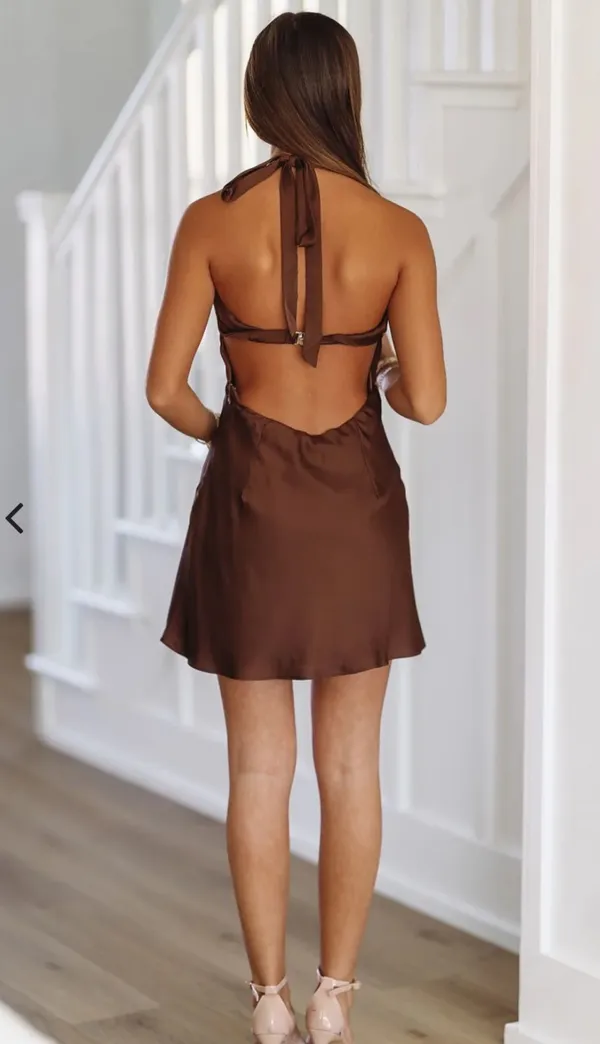 Hazel and Olive Dress - Image 3