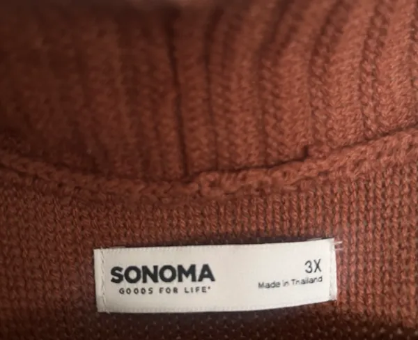 Sonoma Every Day Cardigan - Image 5