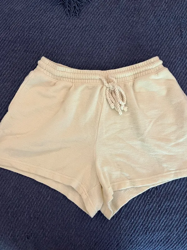 Shorts Tan Size M - Image 3