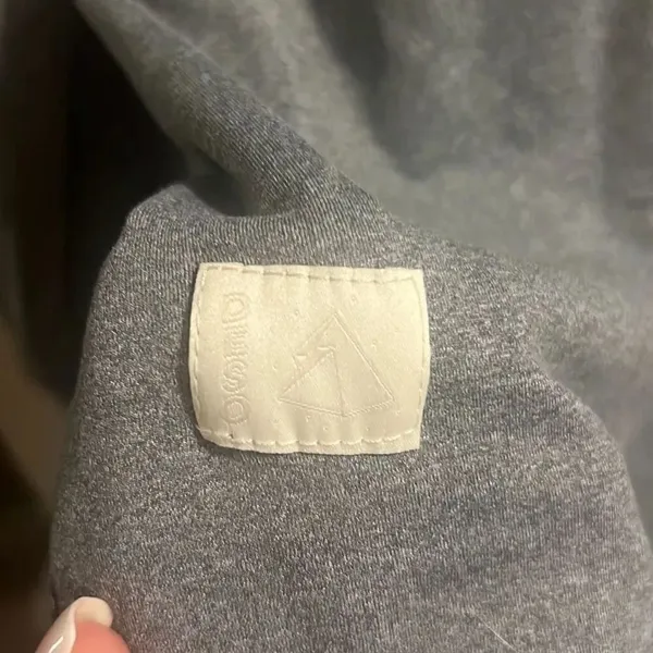 ✨Deso Maggie Sz XL Grey Pullover✨ Gray - Image 8