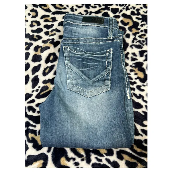 Daytrip Capricorn Skinny Jeans - Image 2