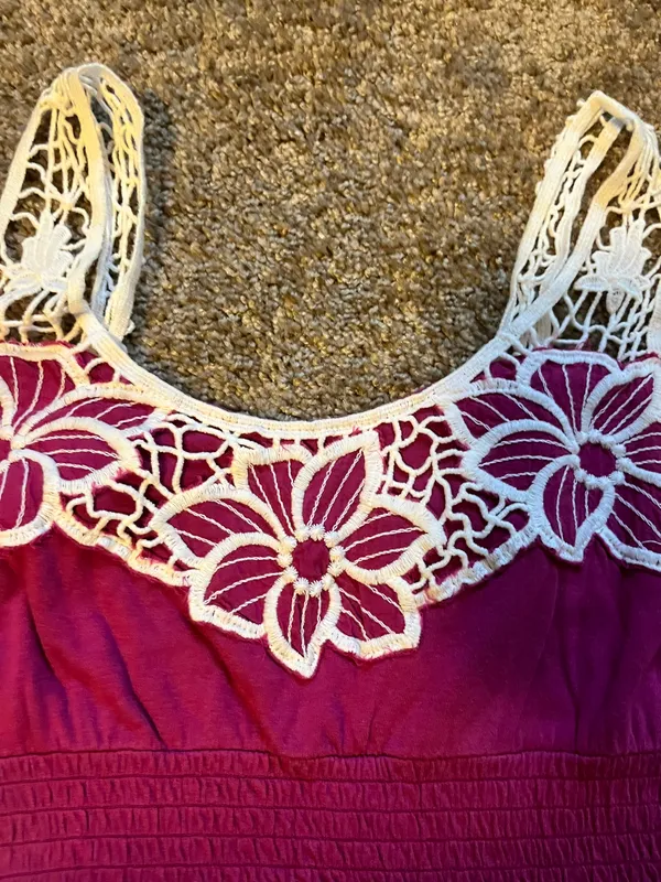 dress Size XL - Image 2