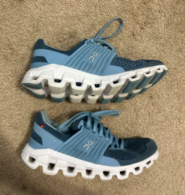 On Cloud Running Shoes - Image 2
