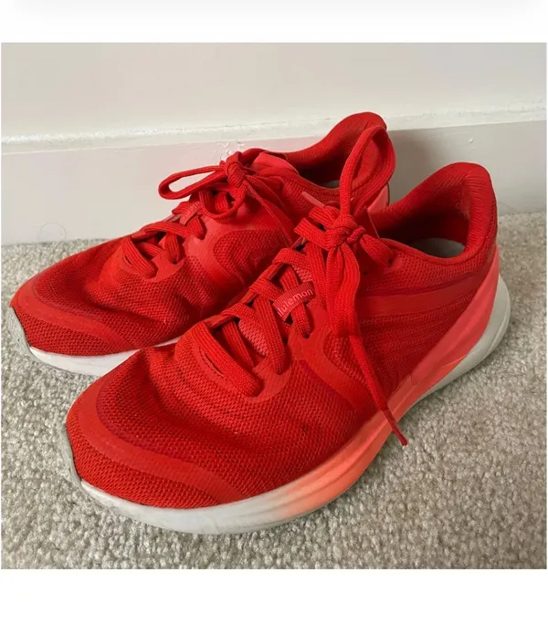 Lululemon Blissfeel 2 Running Shoes 7.5 - Image 7