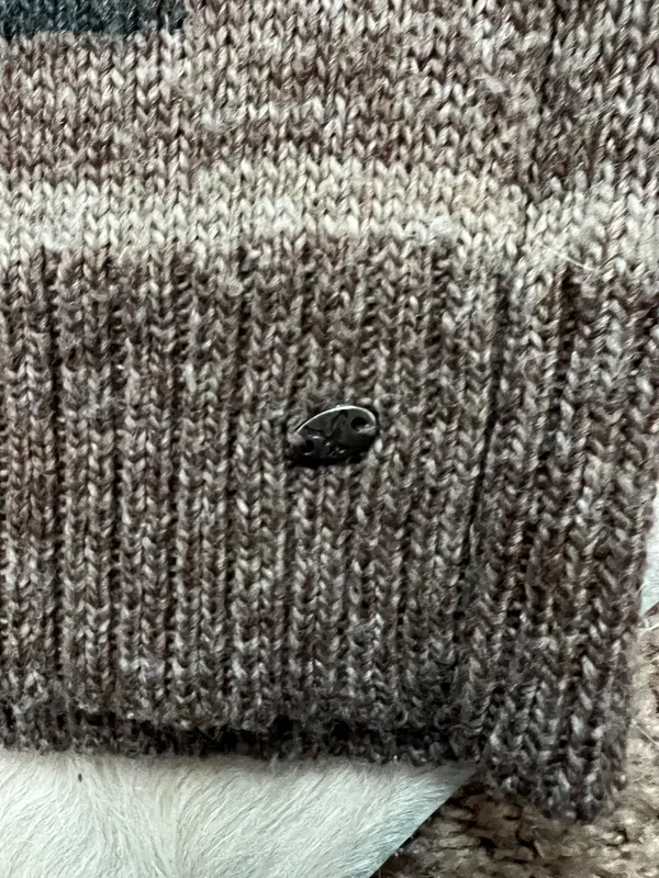 American Eagle Outfitters Aztec Sweater - Image 2
