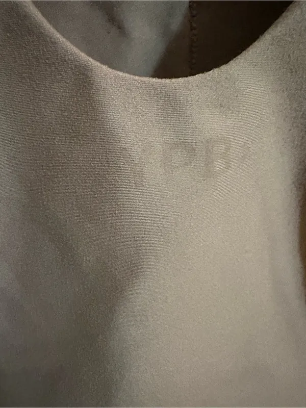 Abercrombie YPB Your Person Best Brown Bra Top - Image 4