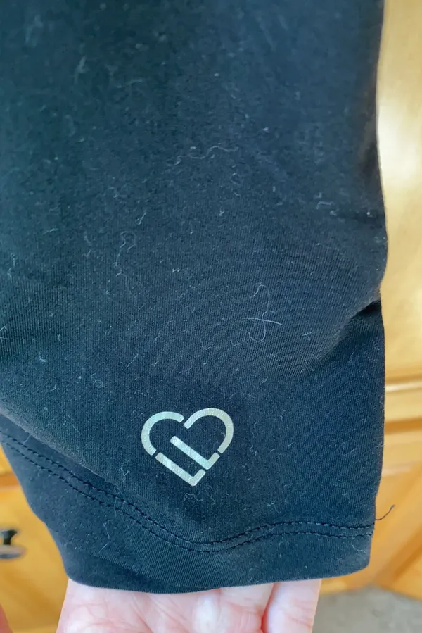 Aeropostale LIVE LOVE DREAM Tank - Image 5