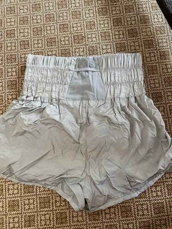 FP movement shorts - Image 3