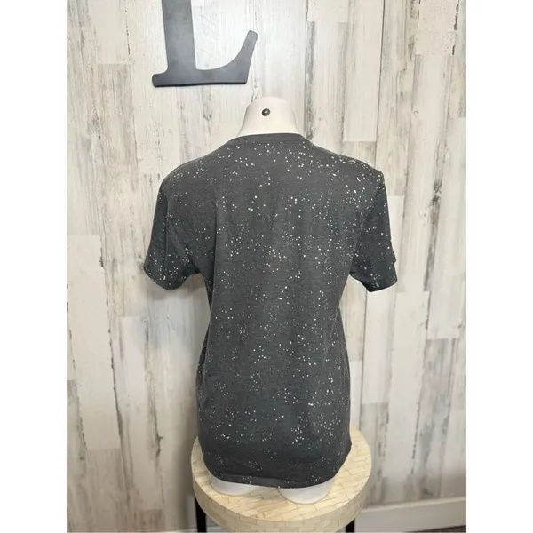 Gray top Gray Size L - Image 2