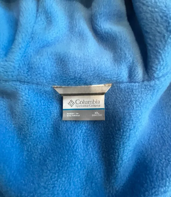 Columbia Coat - Image 4