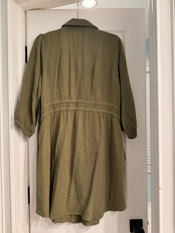 Women’s Maurices Dress - Image 3