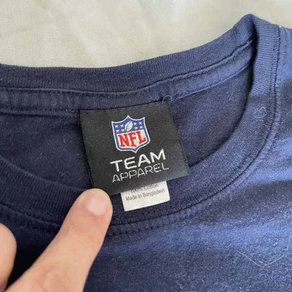 National Football League Chargers - Image 6