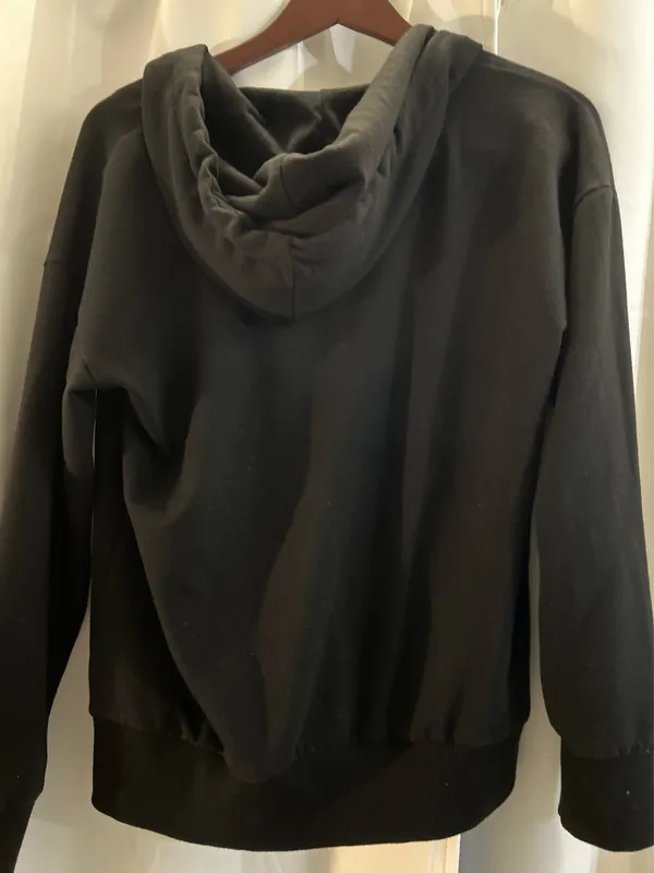 Time and True Walmart Sweatshirt - Image 3