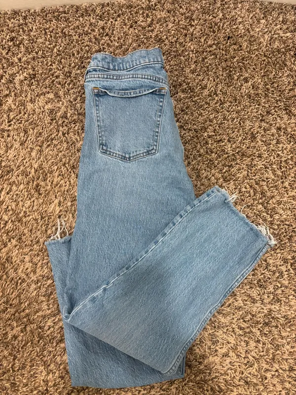 Abercrombie Jeans - Image 2