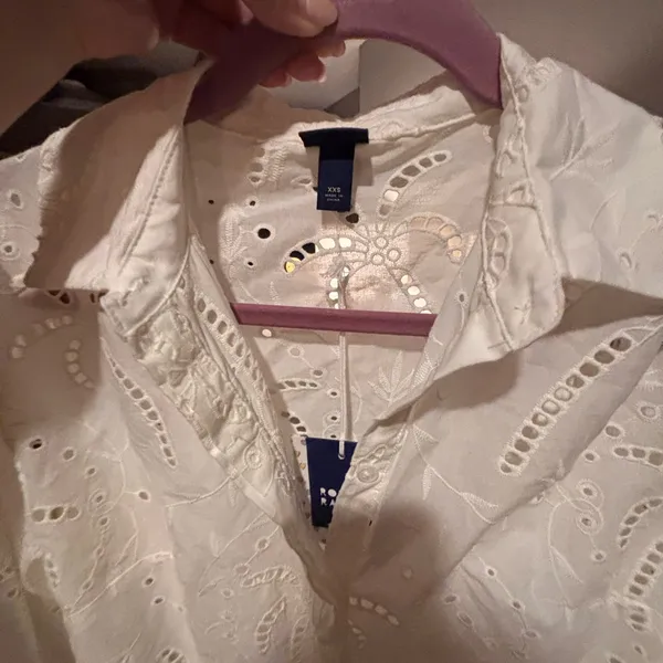 Roller Rabbit x Target dress - Image 3