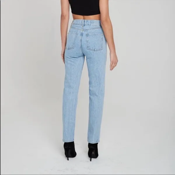 Revice straight jeans - Image 3