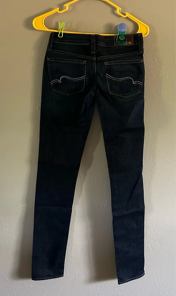 Hard Tail Jeans - Image 4