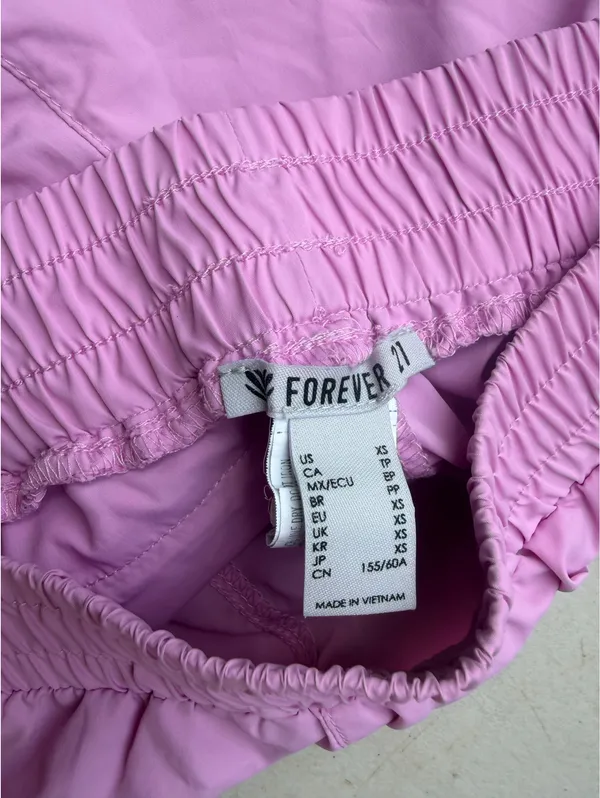 Forever 21 Athletic Shorts - Image 3