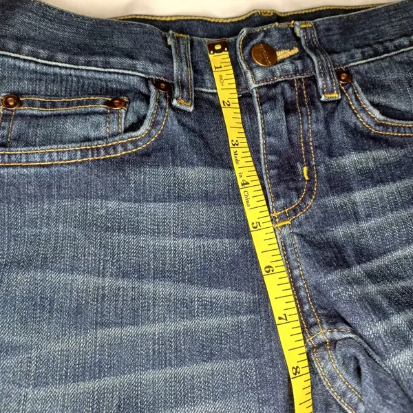 Divided by H& M boot cut jeans - Image 12