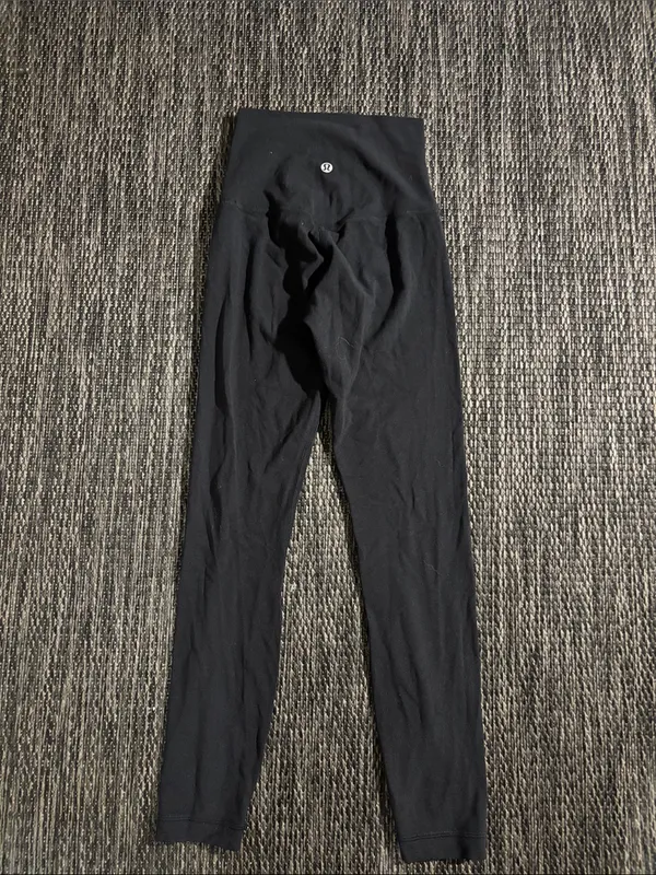 Lululemon Align Pant II 24.5” Nulu - Image 2