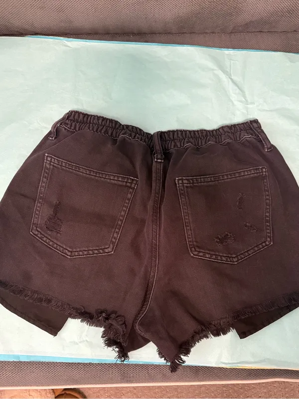 Aerie Dreamer Shorts - Image 4