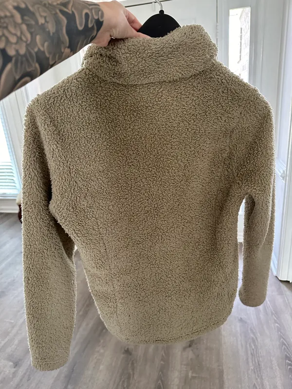 Patagonia Oversized Sherpa - Image 3