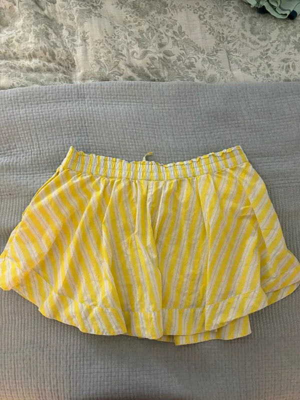 Aerie skort - Image 4