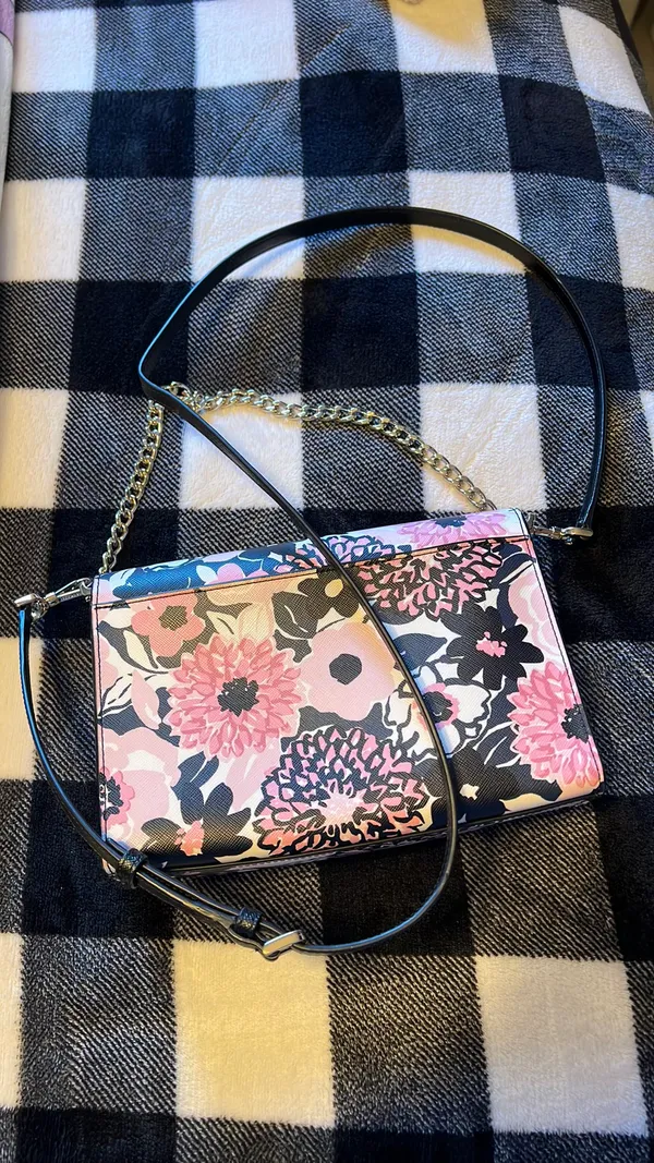 Kate Spade Purse - Image 6