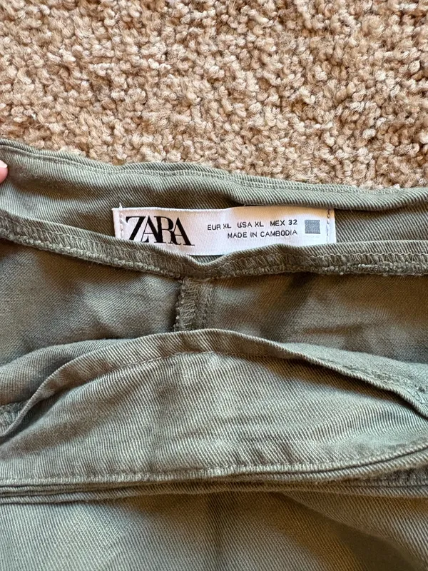 ZARA Shorts - Image 4