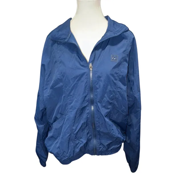 Reebok Ignite lightweight full zip jacket - Image 3
