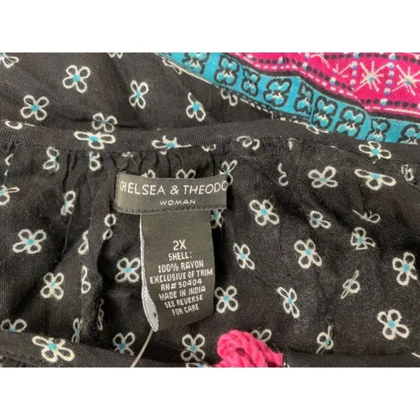 Chelsea & Theodore Women's Top - Image 3