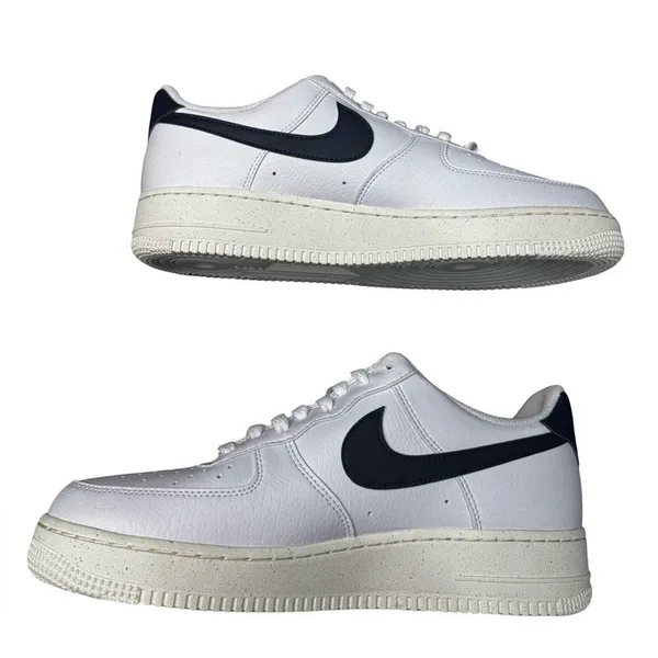 Nike Air Force 1 Low Olympic FZ6768-100 Women’s 12 Men’s 10.5 New - Image 6