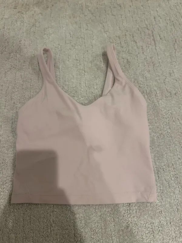 Lululemon Align Tank - Image 2