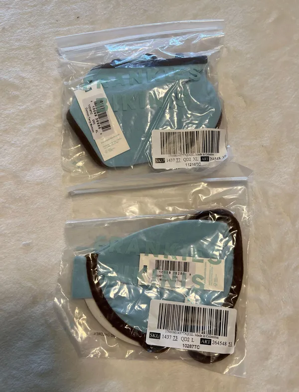Blue Size L - Image 5
