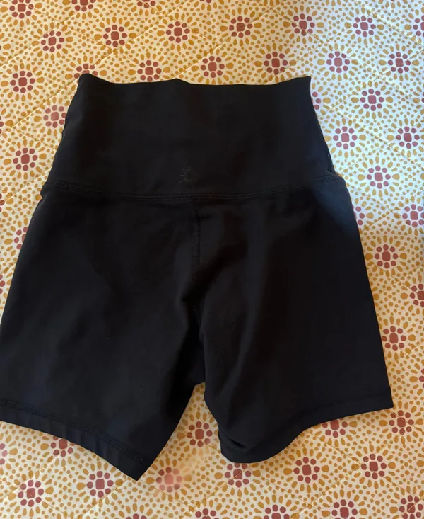 Aerie Biker Shorts - Image 2