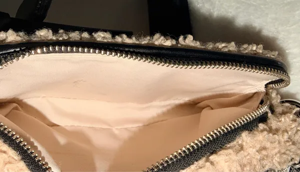 MARC JACOBS Snapshot Teddy Camera Bag - Image 11