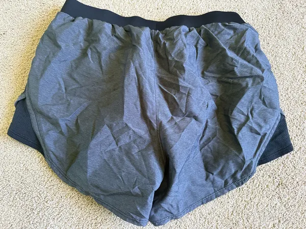Under Armour Shorts - Image 2