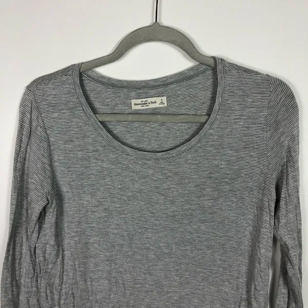 Abercrombie & Fitch‎ striped top - Image 3