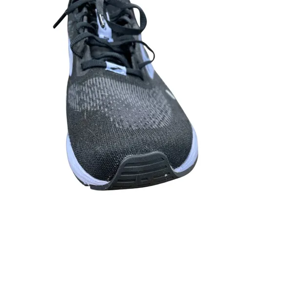 Brooks Launch 9 women blue black running shoes sneakers 9.5B SKU 8892 - Image 13