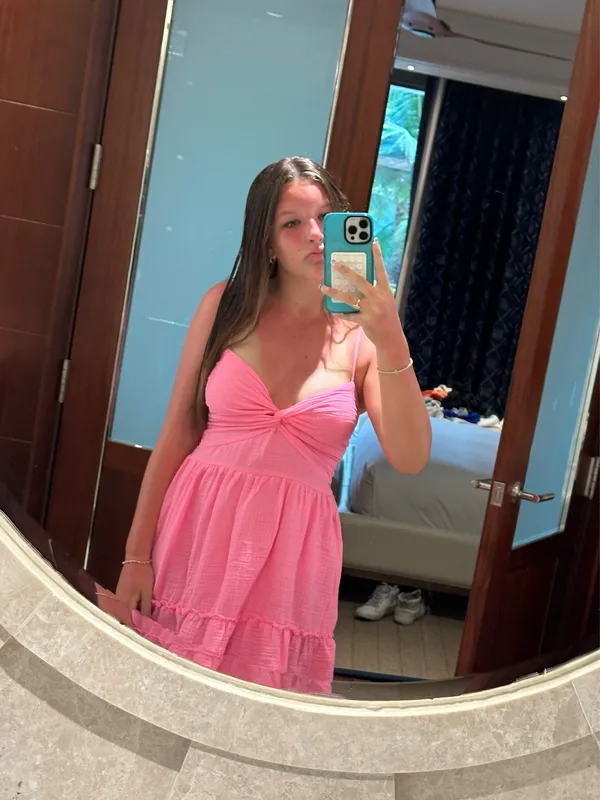 Ocean Drive ocean city dress - Image 2