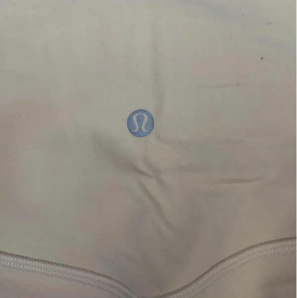 Tan lululemon biker align shorts 4” - Image 4