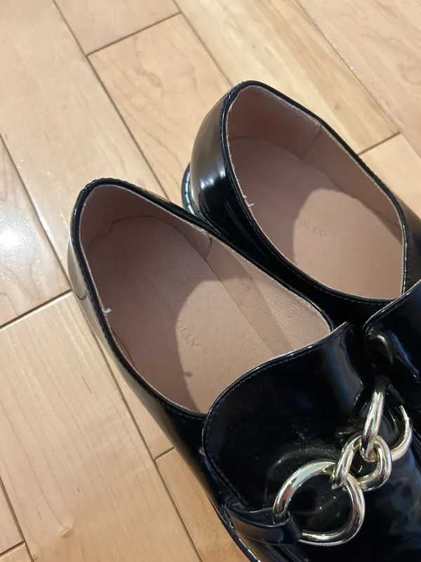 Princess Polly Loafers - Image 6