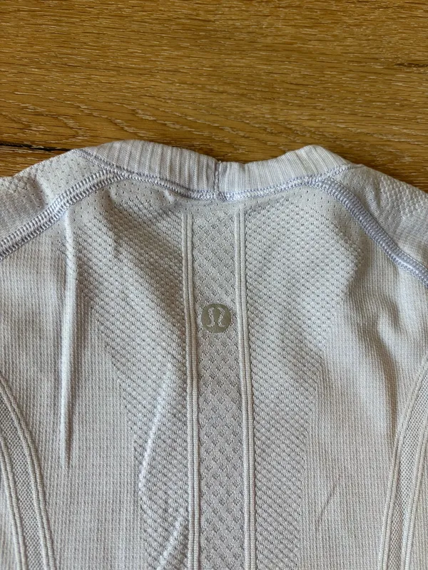 Lululemon Swiftly Tech Short Sleeve - Image 6