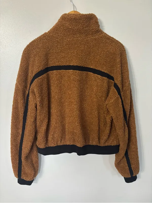 Spencer Reversible Jacket - Image 3