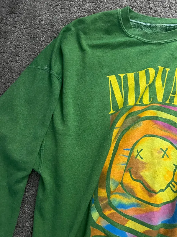 Urban Outfitters Crewneck - Image 3