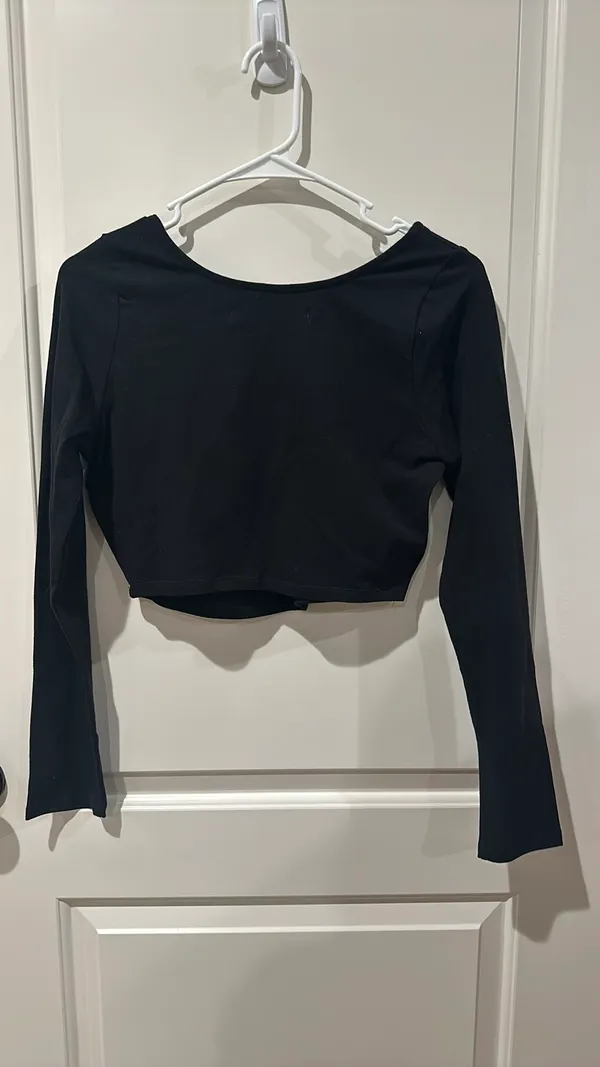 Long Sleeve - Image 2