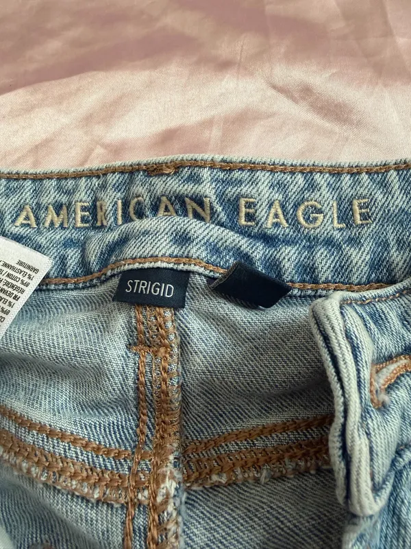 American Eagle Outfitters Jeans - Image 3