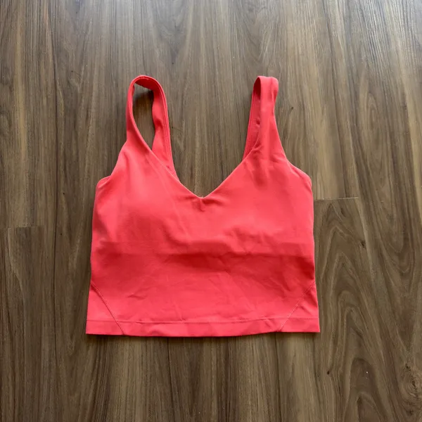 Lululemon Align Tank - Image 2