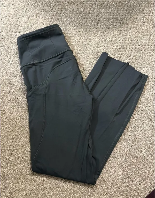 Lululemon Leggings - Image 2
